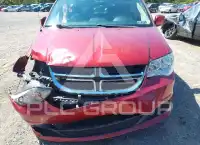 2016 Dodge Grand Caravan фото