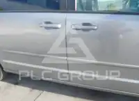 2016 Dodge Grand Caravan фото
