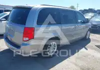 2016 Dodge Grand Caravan photo