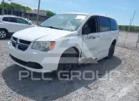 2016 Dodge Grand Caravan фото