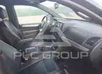 2016 Dodge Grand Caravan фото