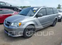 2016 Dodge Grand Caravan photo