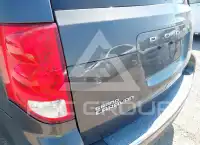 2016 Dodge Grand Caravan photo