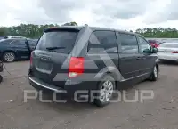 2016 Dodge Grand Caravan фото