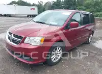2016 Dodge Grand Caravan photo