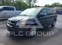 2016 Dodge Grand Caravan фото