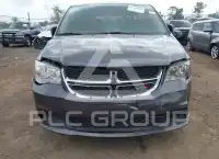 2016 Dodge Grand Caravan фото