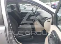 2016 Dodge Grand Caravan фото