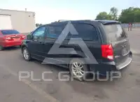 2016 Dodge Grand Caravan фото
