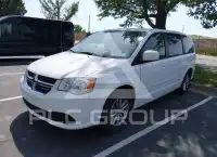 2016 Dodge Grand Caravan фото
