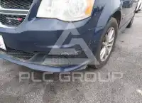 2016 Dodge Grand Caravan фото