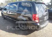 2016 Dodge Grand Caravan фото