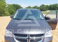 2016 Dodge Grand Caravan фото