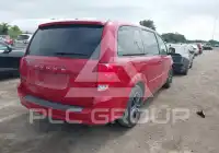 2016 Dodge Grand Caravan фото