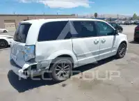 2016 Dodge Grand Caravan photo