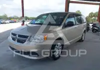 2016 Dodge Grand Caravan фото