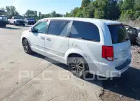 2016 Dodge Grand Caravan фото