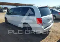 2016 Dodge Grand Caravan фото