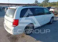 2016 Dodge Grand Caravan фото