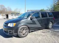 2016 Dodge Grand Caravan photo