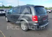2016 Dodge Grand Caravan фото