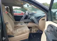 2016 Dodge Grand Caravan фото