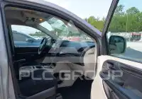 2016 Dodge Grand Caravan фото