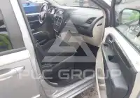 2016 Dodge Grand Caravan фото