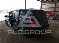 2016 Dodge Grand Caravan фото