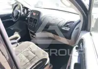 2016 Dodge Grand Caravan photo