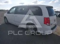 2016 Dodge Grand Caravan фото