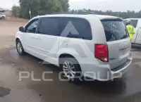 2016 Dodge Grand Caravan фото