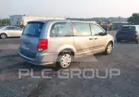 2016 Dodge Grand Caravan фото