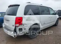 2016 Dodge Grand Caravan photo
