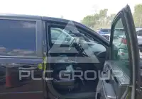 2016 Dodge Grand Caravan photo