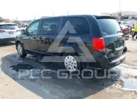 2016 Dodge Grand Caravan фото