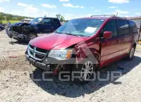 2016 Dodge Grand Caravan фото