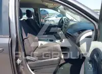 2016 Dodge Grand Caravan photo