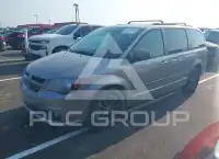 2016 Dodge Grand Caravan фото