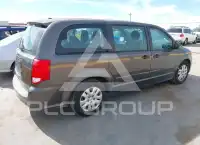 2016 Dodge Grand Caravan photo