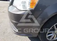 2016 Dodge Grand Caravan фото