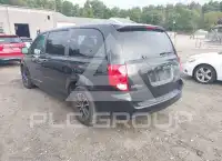 2016 Dodge Grand Caravan фото