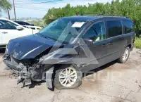 2016 Dodge Grand Caravan фото