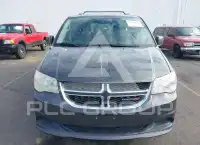 2016 Dodge Grand Caravan фото