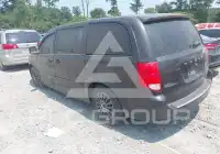 2016 Dodge Grand Caravan фото