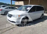 2016 Dodge Grand Caravan фото