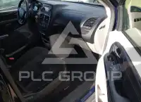 2016 Dodge Grand Caravan фото