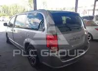 2016 Dodge Grand Caravan photo