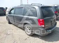 2016 Dodge Grand Caravan photo