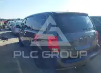 2016 Dodge Grand Caravan фото